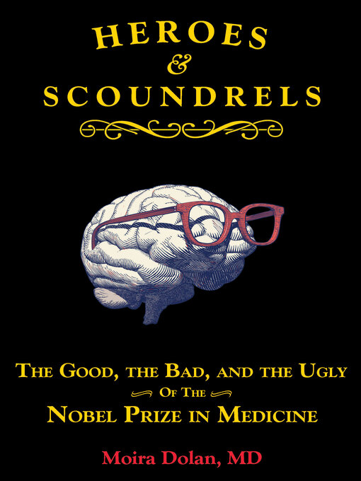 Title details for Heroes and Scoundrels by Moira Dolan - Available